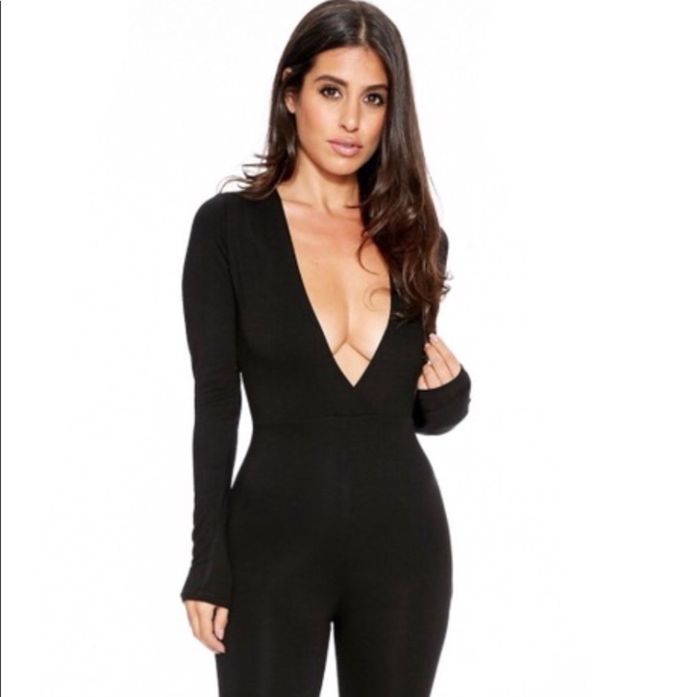 Jumpsuit